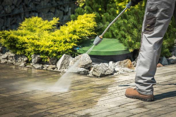 Best House Exterior Washing  in Lake Hamilton, FL