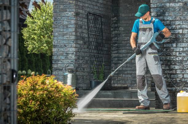 Best Machinery and Equipment Cleaning  in Lake Hamilton, FL