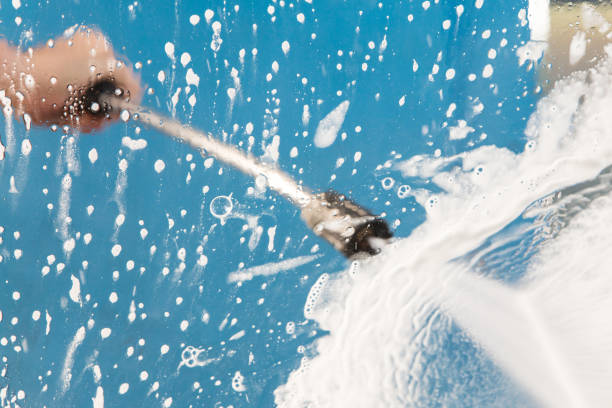Best Playground Equipment Cleaning  in Lake Hamilton, FL