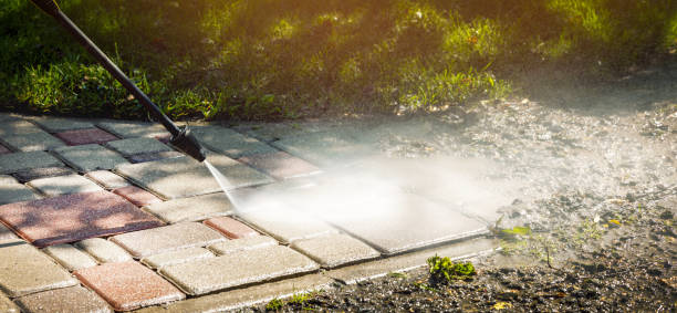 Lake Hamilton, FL Pressure Washing Company