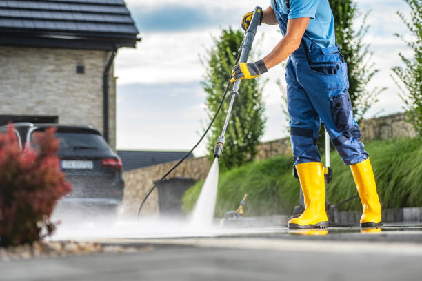 Best Graffiti Removal  in Lake Hamilton, FL